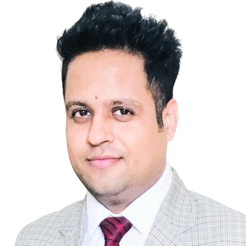 Yogesh Gaba